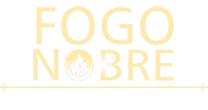 Churrascaria Fogo Nobre - Logo